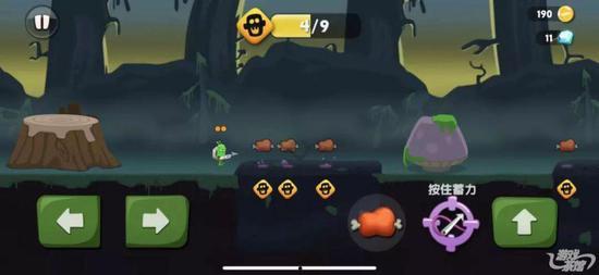 日韩爆火的卡点游戏视频,跟随节奏，一起燃爆屏幕！